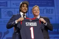 2023 NFL Draft - Round 1